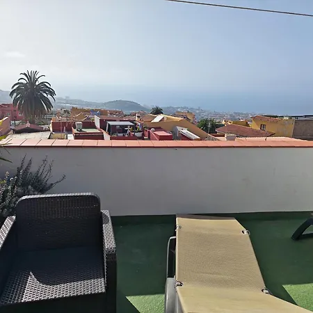 Ferienhaus Flores