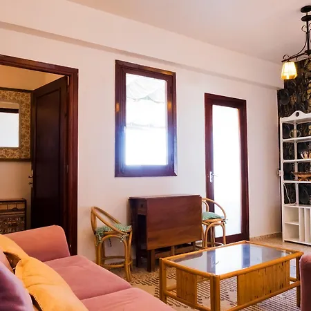 Ferienhaus Flores *