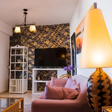 Flores Ferienhaus La Orotava