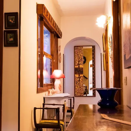 Ferienhaus Flores